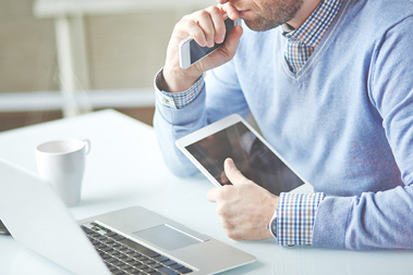 SVA Online Service