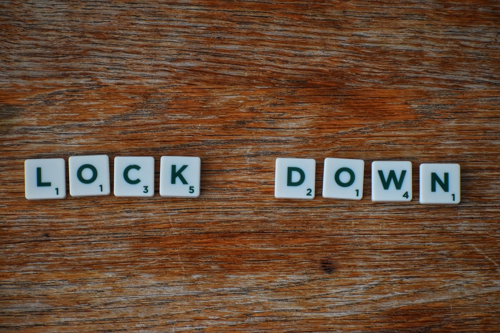 Umsatzersatz Lockdown II