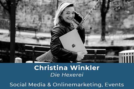 Christina Winkler