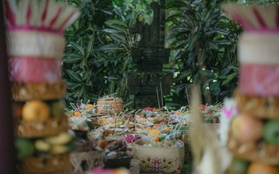 Bali Retreat 2025