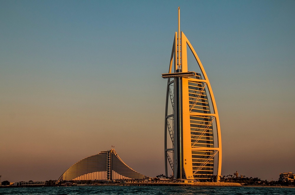 Auswandern nach Dubai